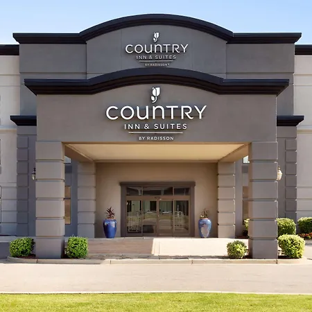 Country Inn & Suites By Radisson, Wolfchase-Memphis, Tn